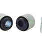 SuperPro 2007 Mazda CX-7 Touring Fr Lower Inner Rearward Control Arm w/Additional Caster Bushing Kit