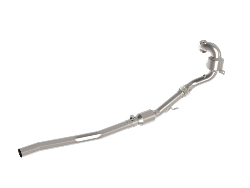 Catalytic Converter Direct Fit