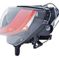 Hella 2003-2009 BMW Z4 Bi-Xenon Headlight Assembly