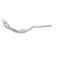 Magnaflow 2008 Audi A3 2.0L Direct Fit Converter