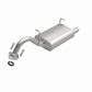 MagnaFlow BRE Exhaust Kit 07-15 Toyota Yaris 1.5L