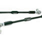 Torque Solution Adjustable Front Endlinks: 2020+ Toyota GR Supra MKV / BMW Z4 / BMW G2X