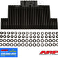 ARP BB Chevy Pontiac Pro Stock 12pt head stud kit