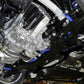 Cusco Subaru 17+ Suzuki Swift Sport ( ZC33S) 23mm Solid Front Sway Bar ***Re-use OE Bushings***