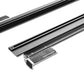 BAK 99-07 Ford Super Duty 6.9ft Bed Revolver X4ts T-Slot RAILS ONLY - NO COVER