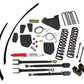 Skyjacker 8.5In KIT 08 F350 4WD GAS