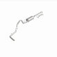 MagnaFlow BRE Exhaust Kit 92-96 Dodge Dakota