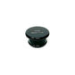 Torque Solution Billet Aluminum Hose Blanking Plug (Size - 29mm / 1.15in)