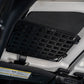DV8 Offroad 2018-2025 Jeep Wrangler JL Roof Mount for 15In x 12In Molle Panel