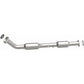 Magnaflow 05-12 Toyota Tacoma 2.7L Direct Fit Converter