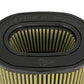 afe Momentum Intake Replacement Air Filter 5 IN F x (9x7) IN B x (7-1/4x5) IN T (Inverted) x 8 IN H
