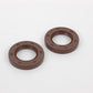 Cometic Subaru EJ255 Camshaft Seal Set - Exhaust Seals - 2 Included