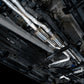 AWE Tuning 2025+ RAM 1500 RHO 3.0 I6 TT 0FG Dual Rear Exit Catback Exhaust - Diamond Black Tips