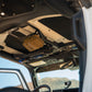 DV8 Offroad 2018-2025 Jeep Wrangler & Gladiator Overhead Molle Panel