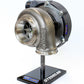 HKS GT5565-BB V band A/R 0.61 Turbo Kit