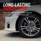 Power Stop 16-22 Nissan Titan XD Front Drilled & Slotted Rotor - Pair