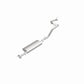 MagnaFlow BRE Exhaust Kit 05-10 Jeep Commander Grand Cherokee