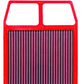 BMC 11-14 Can-Am Commander 1000 Dps Replacement Air Filter