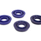 SuperPro Subframe Bushing Kit