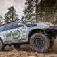 ICON 03-09 Lexus GX470 0-3.5in Stage 5 Suspension System w/Billet UCA