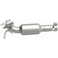MagnaFlow 16-17 Chevrolet Cruze 1.4L California Grade CARB Compliant Direct-Fit Catalytic Converter