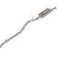 aFe 2024+ Ford Ranger L4-2.3L (t) Vulcan Series 2.5in Cat-Back Exhaust