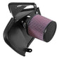 K&N 2014 Audi A4 2.0L Turbo Typhoon Air Intake