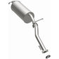 MagnaFlow BRE Exhaust Kit 04-09 Toyota Prius 1.5L