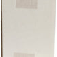K&N Filter Universal X Stream Clamp-On 3in Flange ID 6inx8in Base 5inx5in Top 6.5in Height