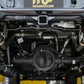 Magnaflow 2023+ Chevy Colorado NEO Cat-Back Exhaust System- Dual-Split Rear Exit