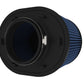 afe Magnum FORCE Intake Rplcmnt Air Filter 5-1/2IN F x (12-1/4x9-3/4)IN B x (11-1/4x8-3/4)IN Tx8IN H