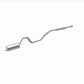 MagnaFlow 04-09 Kia Spectra 2.0L BRE Exhaust Kit