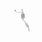 MagnaFlow BRE Exhaust Kit 01-04 QX4 Pathfinder 3.5L