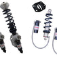 Ridetech 10-15 Chevy Camaro TQ Series CoilOver System