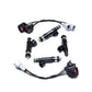 DeatschWerks 90-05 Mazda Miata 800cc Injectors - Set of 4