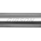 Gibson SFT Superflow Center/Dual Round Muffler Stainless