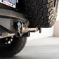 DV8 Offroad Elite Series D-Ring Shackles - Pair (Black)