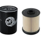 afe PROGUARD Filter Fluid Pack GM Diesel Trucks 17-19 V8-6.6L (td) L5P
