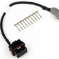 Haltech Elite PRO Direct Plug-in / IC-7 Auxilary Connector kit
