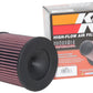 K&N 17-19 Audi A8 V6 3.0L FI Replacement Air Filter