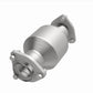 MagnaFlow 14-15 Honda Accord 2.4L Direct Fit CARB Compliant Catalytic Converter