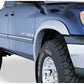 Bushwacker 05-11 Toyota Tacoma Pocket Style Fender Flares - 4pc