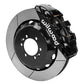 Wilwood SUPERFORMANCE Front Kit GT40 AERO