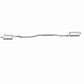 MagnaFlow BRE Exhaust Kit 04-06 Chrysler Pacifica 3.5L