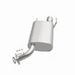 BRExhaust 07-12 Lexus ES350 / 07-11 Toyota Camry Muffler Kit