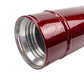 Wehrli 15-24 Ford 6.7L Power Stroke 3in Hot Side Intercooler Pipe - Illusion Blueberry