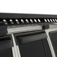 Rhino-Rack Toyota Landcruiser 80 Series Wagon Backbone Mounting System - Long Guttermount