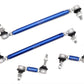 SuperPro 06-13 Audi A3 HD Adjustable End Link Set (TRC12265 + TRC1045L)