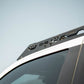 DV8 Offroad 2024-2025 Toyota Tacoma Double Cab Roof Rack