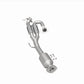 Magnaflow 16-21 Nissan Maxima 3.5L Direct Fit Converter (OEM/Federal Grade)